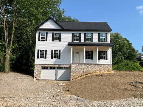 5261 Turner Road, Richland, PA 15044