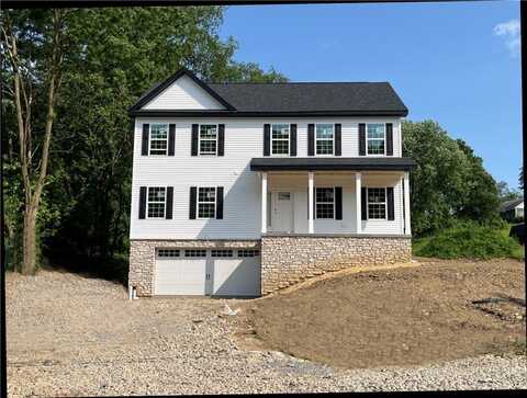 5261 Turner Road, Richland, PA 15044