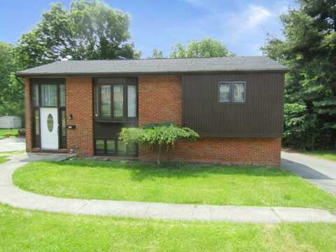473 Temona Dr, Pleasant Hills, PA 15236