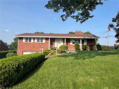 4929 Carlyn Dr, Whitehall, PA 15236