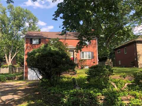 1850 Graham Blvd, Wilkinsburg, PA 15235