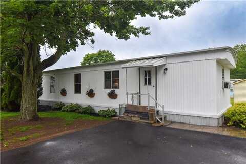 215 Maplecrest Drive, Winfield, PA 16023