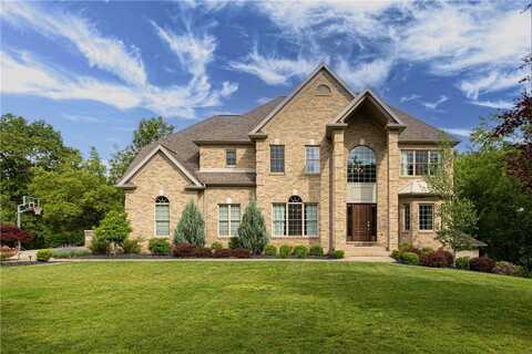 110 Marcur Ln, Centertown, PA 15061