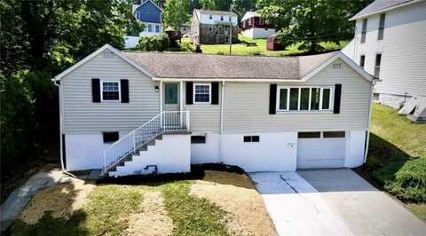 41 Lehigh St., Westmont Hilltop School District, PA 15905