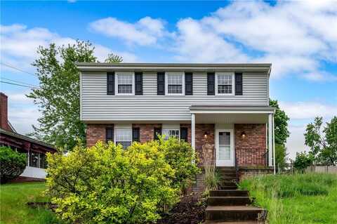 207 Scott Dr, Monroeville, PA 15146