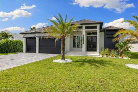 3620 SW 4th Lane, Cape Coral, FL 33991