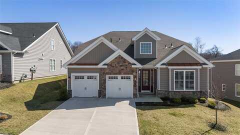 415 Freedom Drive, Richland, PA 15044