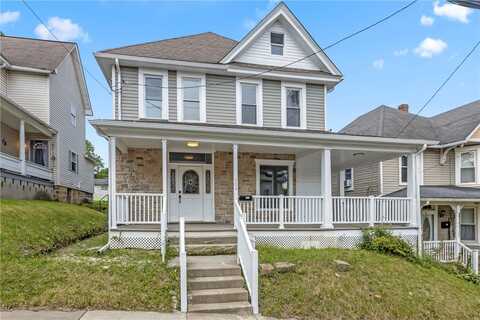 304 Fairview Ave, City of But SE, PA 16001