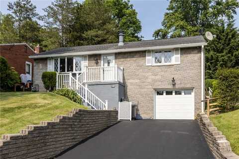6315 Helen, South Park, PA 15129