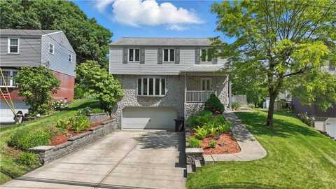 413 Stilley Rd, Jefferson Hills, PA 15025