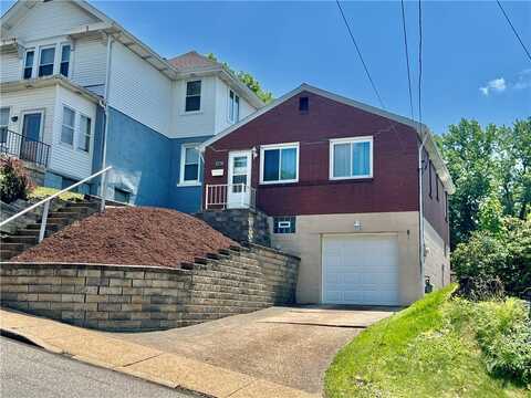 408 Marion Ave, Hillsboro, PA 15221