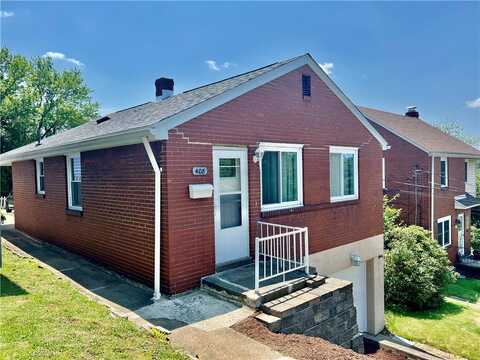 408 Marion Ave, Hillsboro, PA 15221