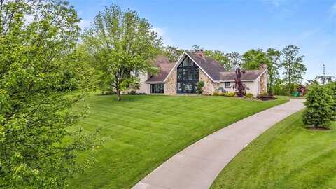 165 Milbeck Dr, Franklin, PA 15301