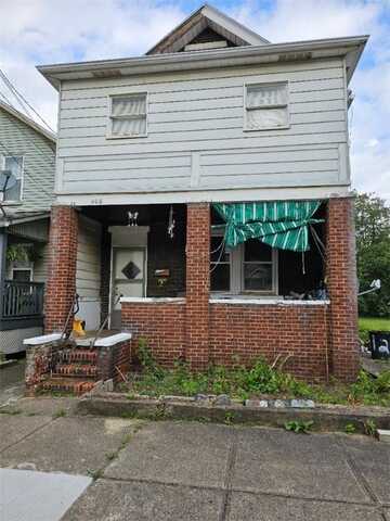406 Main Avenue, Aliquippa, PA 15001
