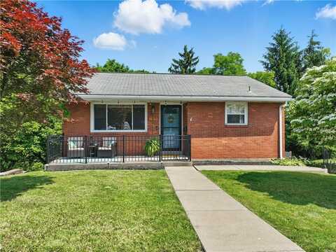 155 West View Ave, Reese, PA 15229