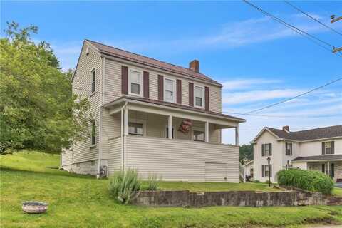 104 Highland Ave, Avella, PA 15312