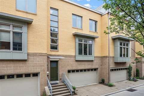 1821 MERRIMAN, South Side, PA 15203