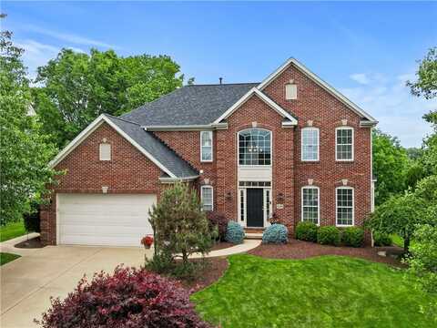 1135 Balkan Drive, Plum, PA 15239