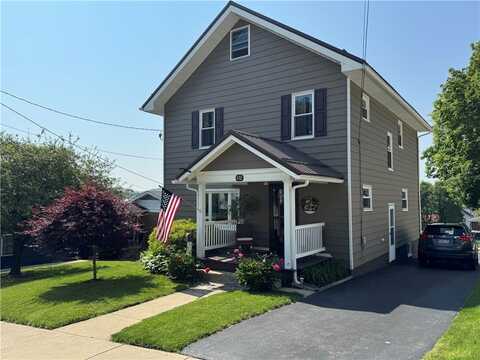 1172 Oak Street, Indiana, PA 15701