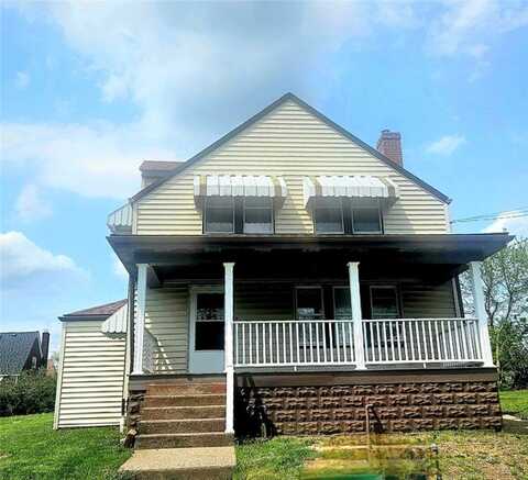 31 Cedar Ave, Hopewell, PA 15001