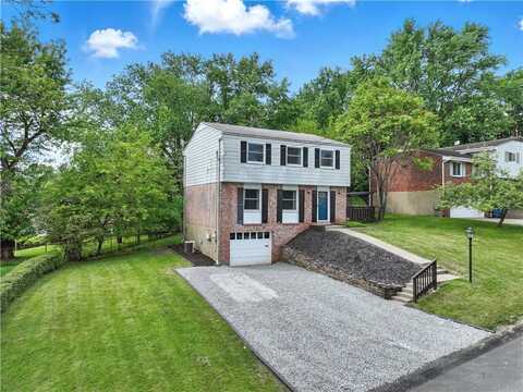 105 Canaveral Dr, Penn Hills, PA 15235