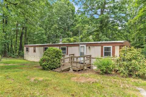 320 Pheasant Drive, Connoquenessing, PA 16033