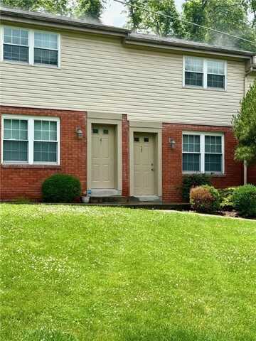 59 Arnold Street, Franklin, PA 15301