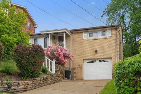 418 Lawnwood Ave, Brentwood, PA 15227