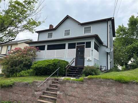 307 Broad St, Derry, PA 15627