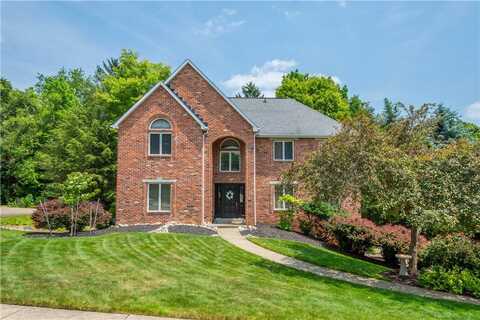 10174 Woodbury Dr., McCandless, PA 15090