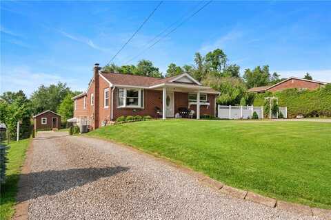 110 Jacqueline Dr, Natrona, PA 15065