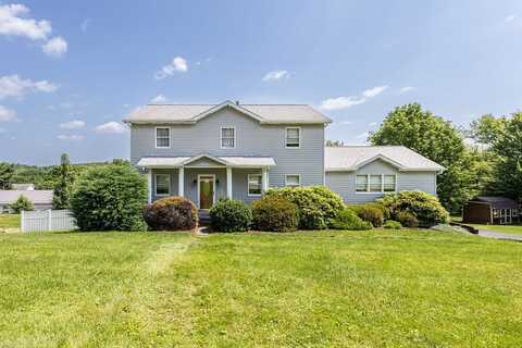 408 Victor Drive, Union, PA 15401