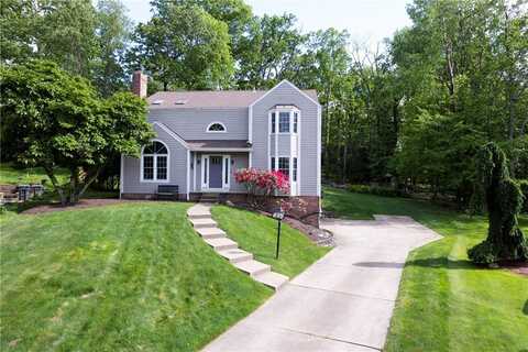 407 Highland Ct, Marshall, PA 15090