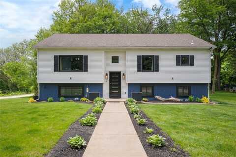 3846 Green Garden Rd, Raccoon Twp, PA 15001