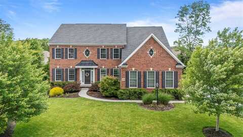 2790 Blackstone Dr, Hampden Township, PA 15044