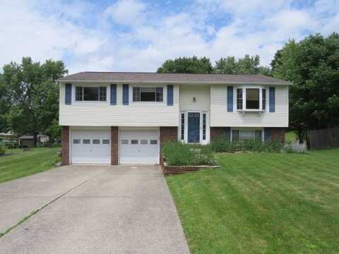 903 Fox Run Cir, Cranberry Twp, PA 16066