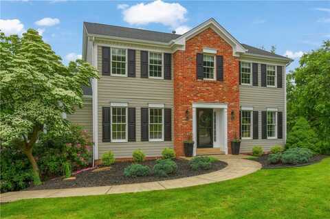 814 Graywyck Dr, Seven Fields, PA 16046