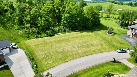 Lot #39 Sunrise Lane, Washington, PA 15057