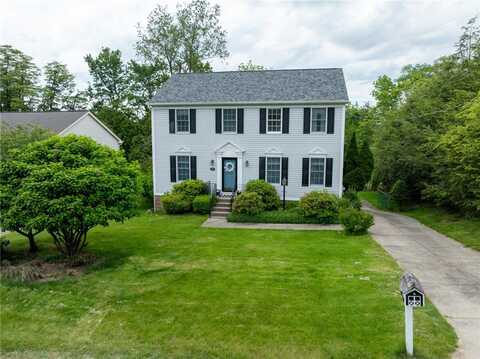 98 Loire Valley Dr, Shaler, PA 15209