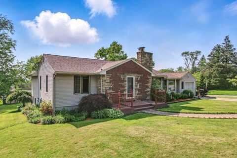 260 S Oakdale Avenue, Hermitage, PA 16148