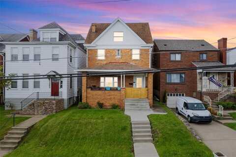 726 Bayridge Ave, Brookline, PA 15226