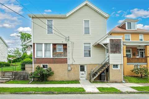 425 Concord Ave, Greensburg, PA 15601
