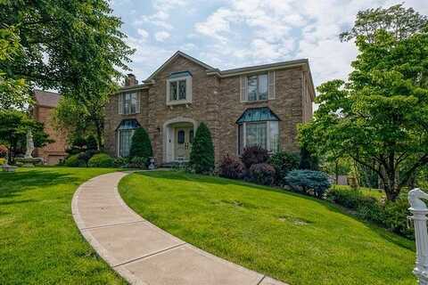 401 Chelsea Dr, Jefferson Hills, PA 15025