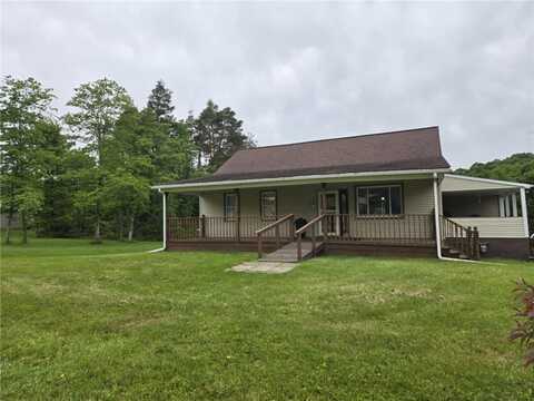 185 Kaylor Frogtown Rd, Sugarcreek, PA 16028