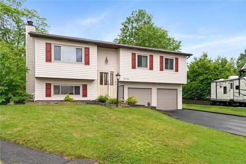116 Buttercup Drive, Cranberry Twp, PA 16066
