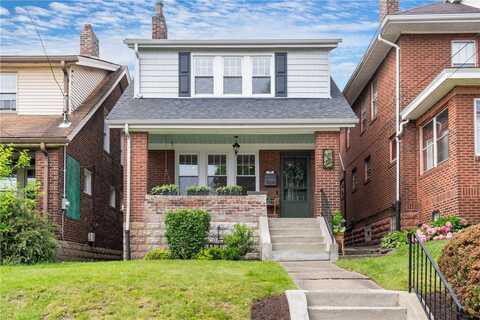 964 GREENFIELD, Greenfield Township, PA 15217