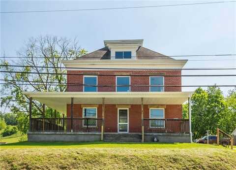 4575 Prosperity Pike, Morris, PA 15329