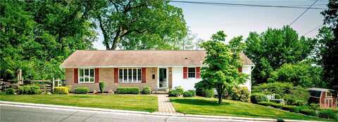 209 Metzler Street, Richland School District, PA 15904