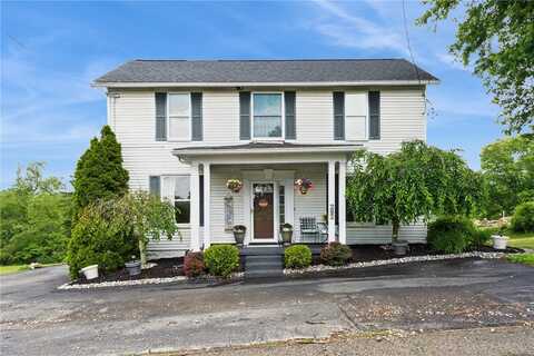 203 E Main St., New Alexandria, PA 15670
