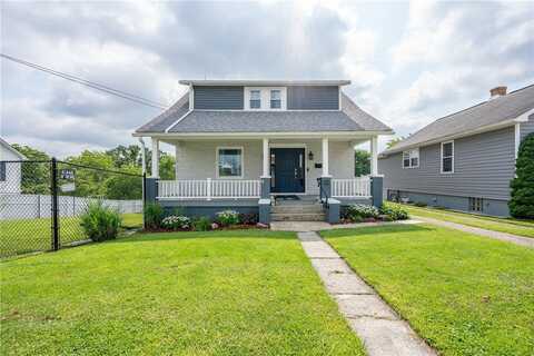 143 Center Ave, Mount Pleasant, PA 15666